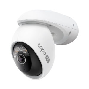 TP-Link Tapo C560WS V1 Περιστρεφόμενη κάμερα Wi-Fi 4K 8 MP IP66
