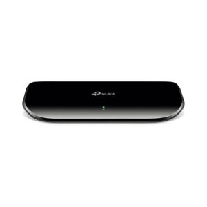 TP-Link TL-SG1008D V11 Switch 8 Θυρών Gigabit