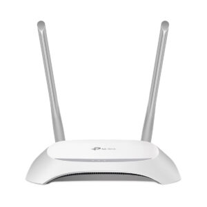 TP-Link TL-WR840N V6.2 Router Wi-Fi N300