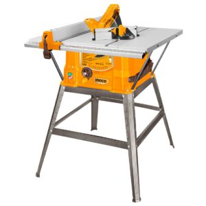Ηλεκτρικό Δισκοπρίονο Τραπέζι 1500W Φ 254mm - INGCO TS150078