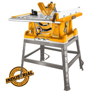 Επιτραπέζιο Δισκοπριόνο 2600W Φ 254mm - INGCO TS26005