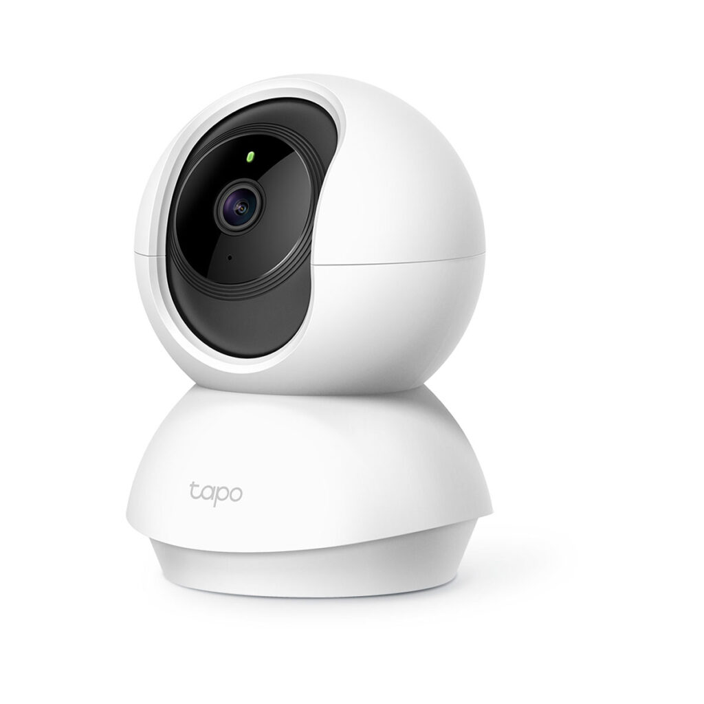 TP-Link Tapo C210 V3 Περιστρεφόμενη κάμερα Wi-Fi εσωτερικού χώρου 2K