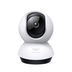 TP-Link Tapo C220 V2 Περιστρεφόμενη κάμερα Wi-Fi εσωτερικού χώρου 4 MP