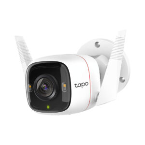 TP-Link Tapo C320WS V2.2 Κάμερα Wi-Fi Εξωτερικού Χώρου 4 MP