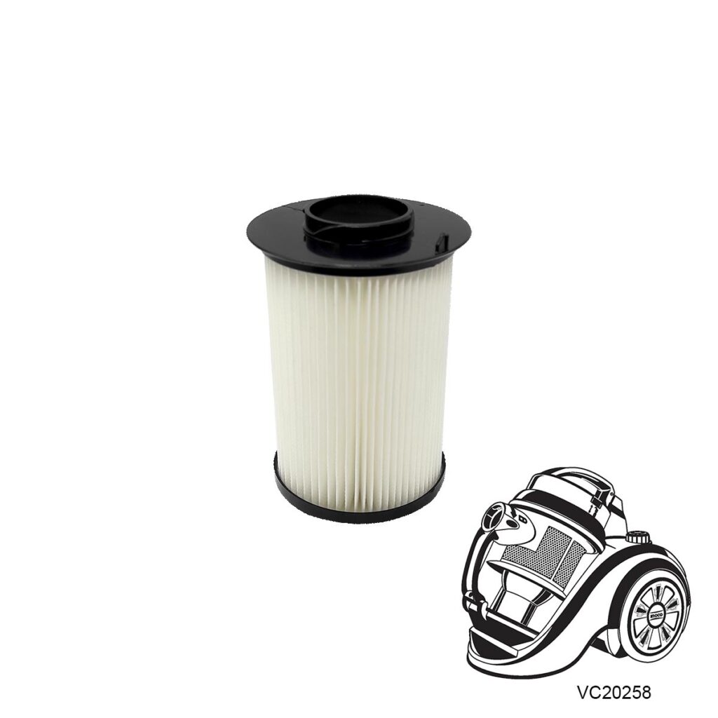 Φίλτρο Σκούπας Air-inlet HEPA για VC20258 - INGCO VC20258.HEPA