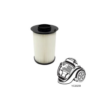 Φίλτρο Σκούπας Air-inlet HEPA για VC20258 - INGCO VC20258.HEPA