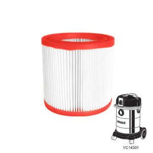 Φίλτρο Σκούπας Air-inlet HEPA για VC14301 - INGCO VCAIHP02