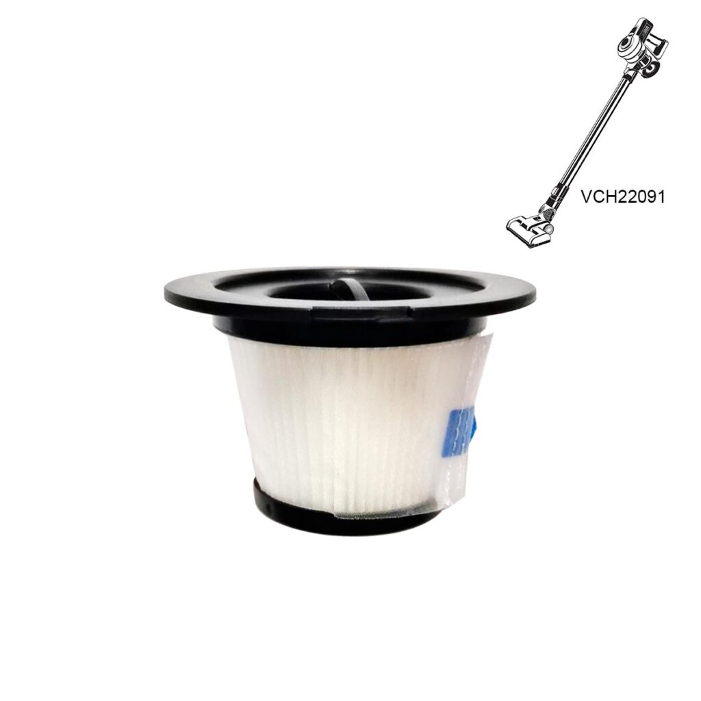 Φίλτρο Σκούπας Air-inlet HEPA για VCH22091 - INGCO VCH22091.3.2