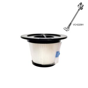 Φίλτρο Σκούπας Air-inlet HEPA για VCH22091 - INGCO VCH22091.3.2