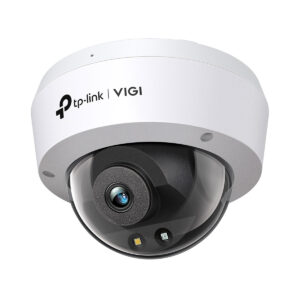 TP-Link VIGI C250-4 V1 Κάμερα Dome 5 MP με φακό 4 mm