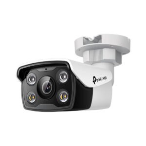 TP-Link VIGI C330-2.8 V1.2 Κάμερα Bullet PoE 3 MP με φακό 2.8 mm