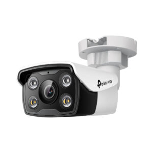 TP-Link VIGI C340-2.8 V2.2 Κάμερα Bullet 4 MP με φακό 2.8 mm