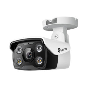TP-Link VIGI C340-4 V2 Κάμερα Bullet 4 MP με φακό 4 mm