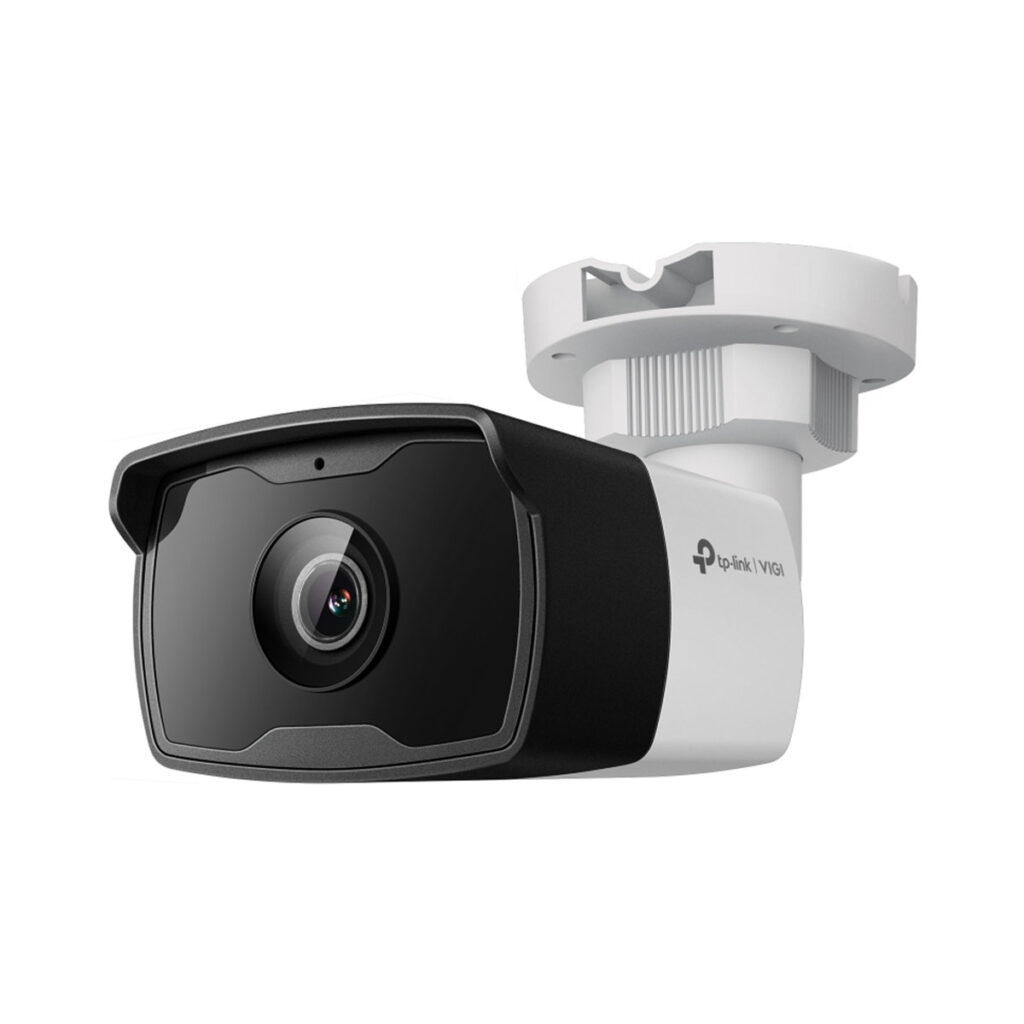 TP-Link VIGI C340I-2.8 V1.2 Κάμερα Bullet 4 MP με φακό 2.8 mm