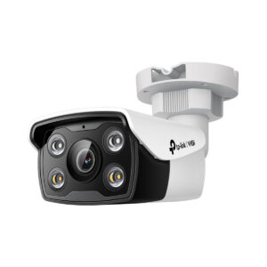TP-Link VIGI C350-6 V1 Κάμερα Bullet 5 MP με φακό 6 mm