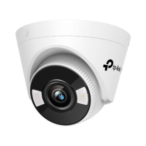 TP-Link VIGI C440-2.8 V2 Κάμερα Turret PoE 4 MP με φακό 2.8 mm