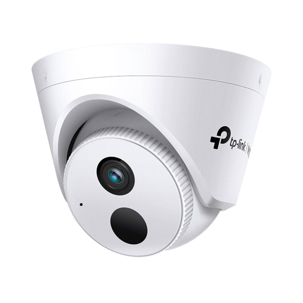 TP-Link VIGI C440I-2.8 V1.2 Κάμερα Turret 4 MP με φακό 2.8 mm
