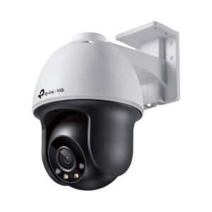 TP-Link VIGI C540-4 V2 Κάμερα Pan/Tilt PoE 4 MP με φακό 4 mm
