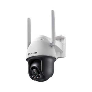 TP-Link VIGI C540-4G-4 V1 Περιστρεφόμενη κάμερα 4G LTE 4 MP με φακό 4 mm