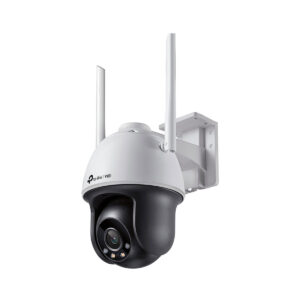 TP-Link VIGI C540-W-4 V2 Κάμερα Wi-Fi Pan/Tilt 4 MP με φακό 4 mm