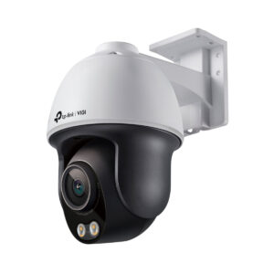 TP-Link VIGI C540S-4 V1 Περιστρεφόμενη κάμερα 4 MP με φακό 4 mm
