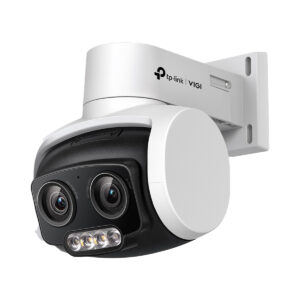 TP-Link VIGI C540V V1 Κάμερα PTZ 4 MP με φακό 4-12 mm και οπτικό zoom 3x