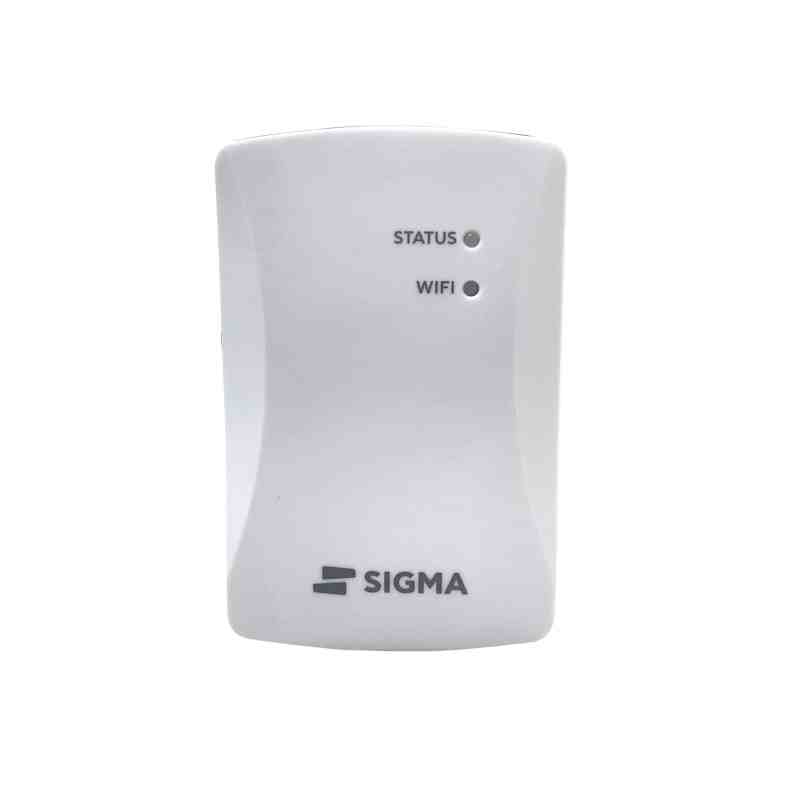 Μονάδα επικοινωνίας συναγερμού Sigma Security WILINK