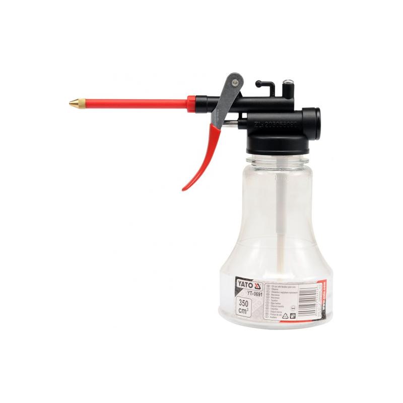 ΛΑΔΙΚΌ 270ML YT-0691