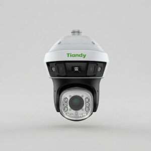 Tiandy TC-H366V Πανοραμική κάμερα PTZ
