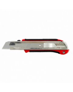 ΚΟΦΤΗΣ ΜΟΚΕΤΩΝ MTX 25mm METAL 789599 (ΚΑΡΤΕΛΑ)