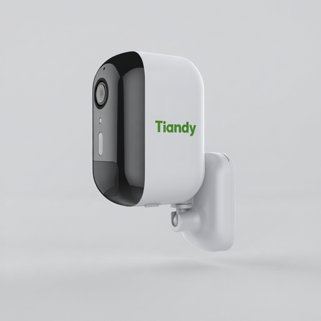 Tiandy TC-C32CN-BATTERY Κάμερα Bullet Wi-Fi 2 MP 2.8mm