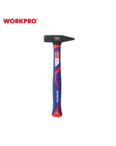 ΣΦΥΡΙΑ FIBERGLASS ΛΑΒΗ 300gr WP241022 WORKPRO (PROFI)