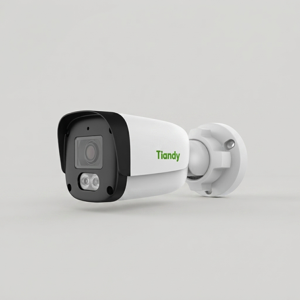 Tiandy TC-C32QN 2ENA-28 Κάμερα Bullet 2 MP 2.8mm