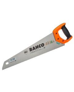 ΣΕΓΑΤΣΑ BAHCO NP-19"-U7/8-HΡ (ΜΕΣΑΙΟ ΔΟΝΤΙ - 475mm)