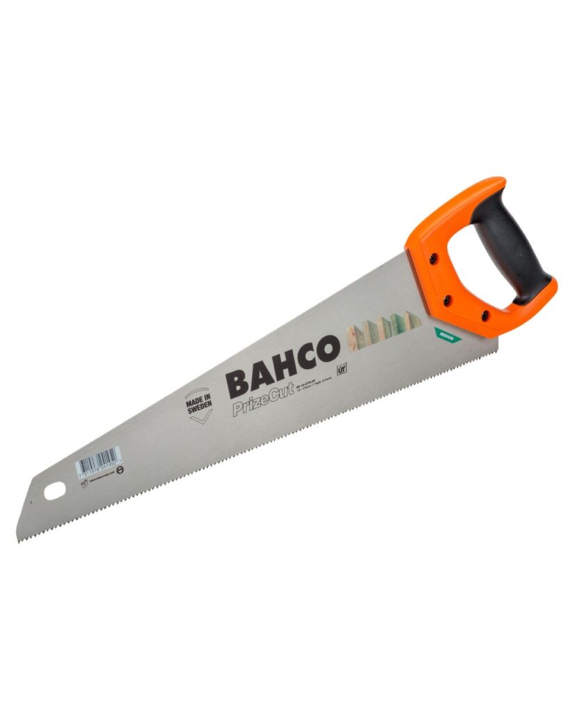 ΣΕΓΑΤΣΑ BAHCO NP-19"-U7/8-HΡ (ΜΕΣΑΙΟ ΔΟΝΤΙ - 475mm)