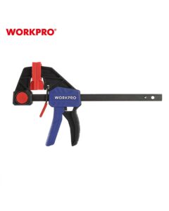 ΣΦΙΓΚΤΗΡΕΣ ΜΑΡΑΓΚΩΝ. ΣΚΑΝΔΑΛΗΣ 60x600mm(24") WP232038 WORKPRO (PROFI)
