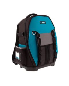ΤΣΑΝΤΑ ΕΡΓΑΛΕΙΩΝ 77 ΘΕΣΕΩΝ - BACKPACK - (360x205x470mm) GROSS 90270