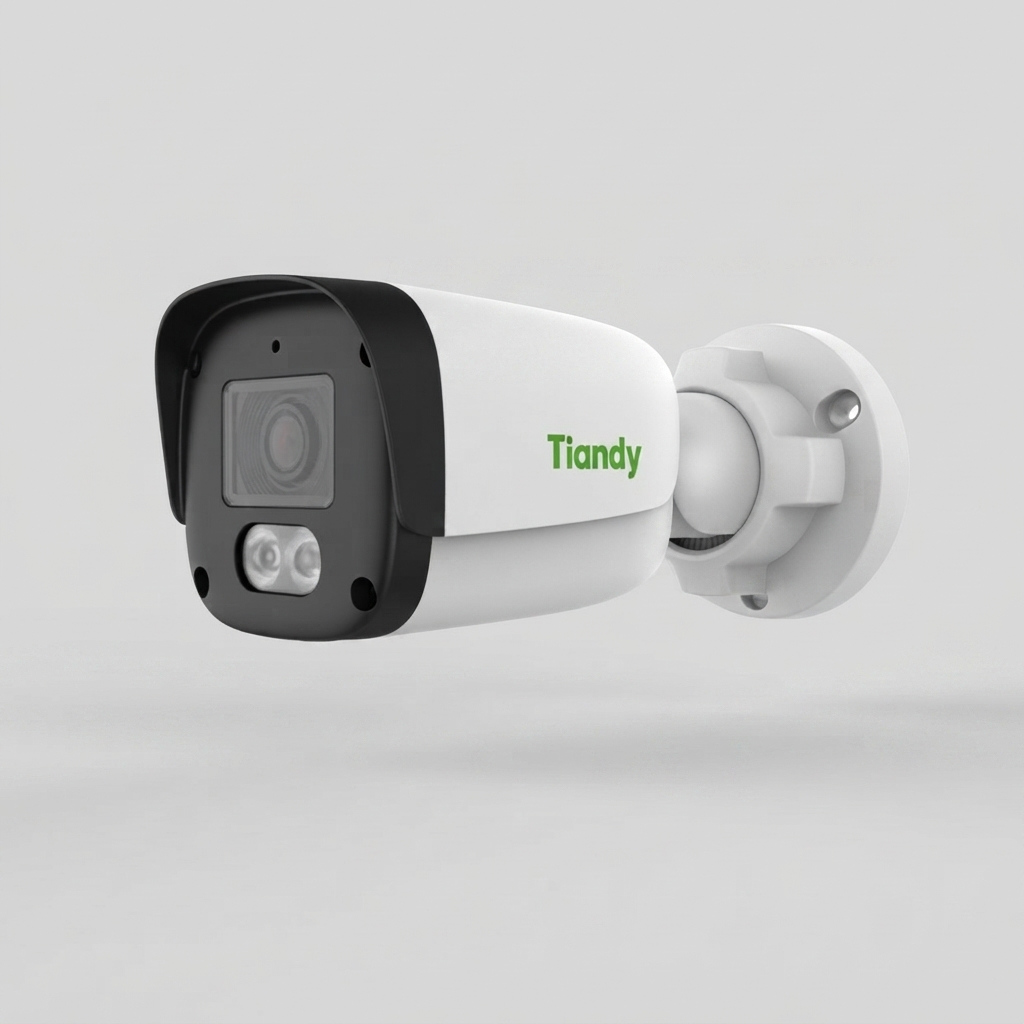 Tiandy TC-C32QV 2FNA-28 Κάμερα Bullet 2 MP 2.8mm