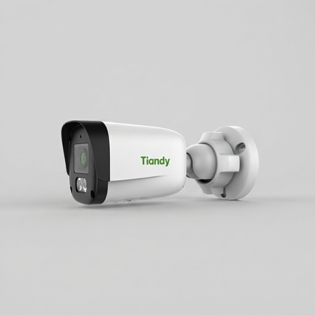 Tiandy TC-C32QN-I5W-WIFI Κάμερα Bullet Wi-Fi 2 MP 2.8 mm IP67