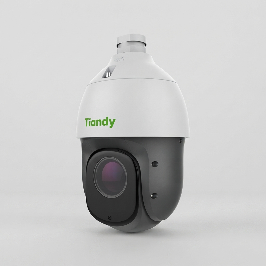 Tiandy TC-H354S Κάμερα PTZ 5 MP 5mm~115mm