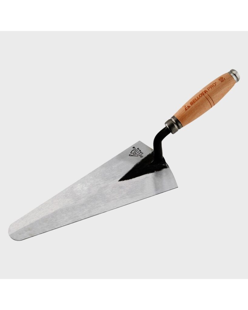 ΜΥΣΤΡΙ ΣΟΒΑΤΖΗΔΩΝ 5857- 7 180 mm ΞΥΛΙΝΗ ΛΑΒΗ BELLOTA