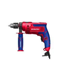 ΔΡΑΠΑΝΟ ΚΡΟΥΣΤΙΚΟ ΗΛΕΚΤΡΙΚΟ 710W WP470200CE WORKPRO (PROFI)