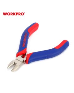 ΠΛΑΓΙΟΚΟΦΤΗΣ ΜΙΝΙ 110mm (4,3'') WP231096 WORKPRO (PROFI) (ΚΑΡΤΕΛΑ)
