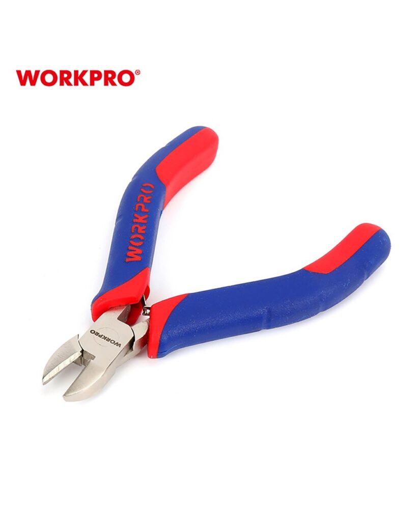 ΠΛΑΓΙΟΚΟΦΤΗΣ ΜΙΝΙ 110mm (4,3'') WP231096 WORKPRO (PROFI) (ΚΑΡΤΕΛΑ)