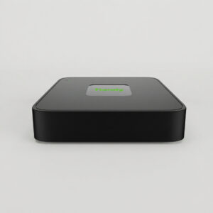 Tiandy TC-R3108 Καταγραφικό NVR 8 καναλιών με 8 θύρες PoE