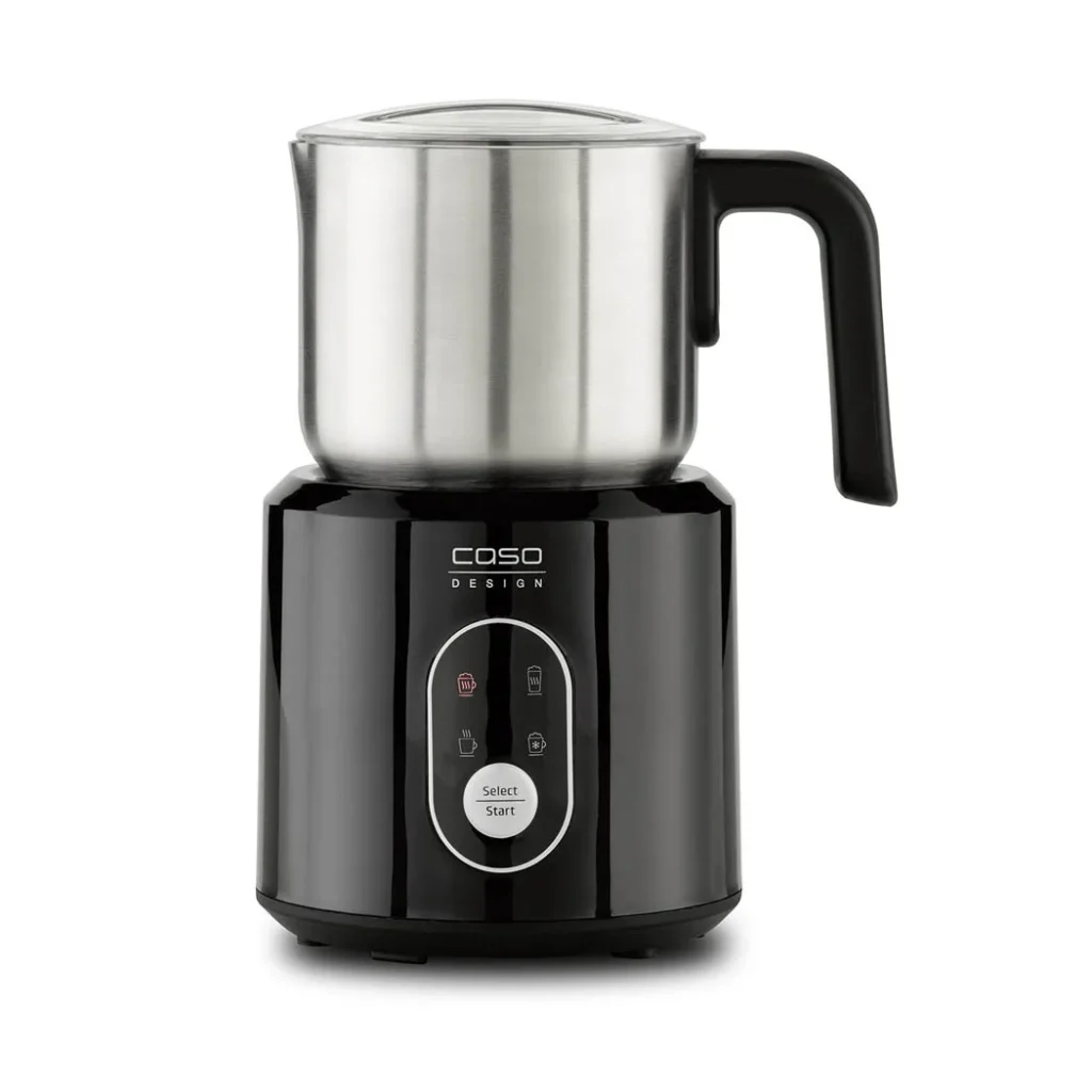 Συσκευή για Αφρόγαλα 350mL 1665 CASO Design
