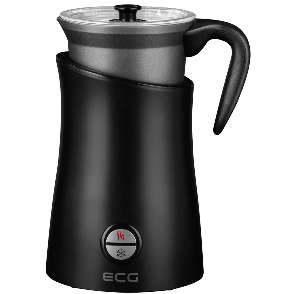 Συσκευή για Αφρόγαλα 300mL NM2255 BLACK ECG