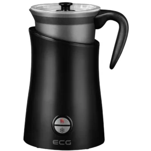 Συσκευή για Αφρόγαλα 300mL NM2255 BLACK ECG