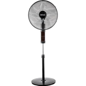 Ανεμιστήρας Ορθοστάτης με Χειριστήριο 45cm NF45R NEXUS