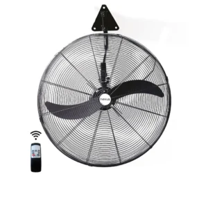 Ανεμιστήρας Επιτοίχιος Βιομηχανικός 65cm FA650W Nexus